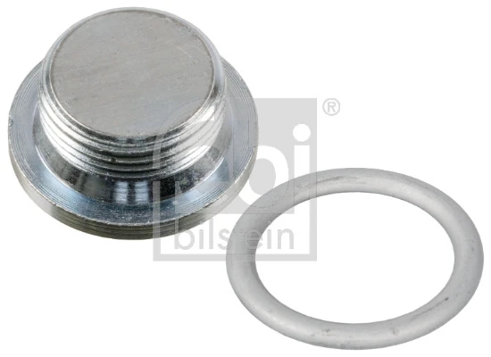 Screw Plug, oil sump